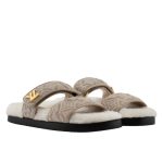 Louis Vuitton LV Sunset Flat Comfort Mule